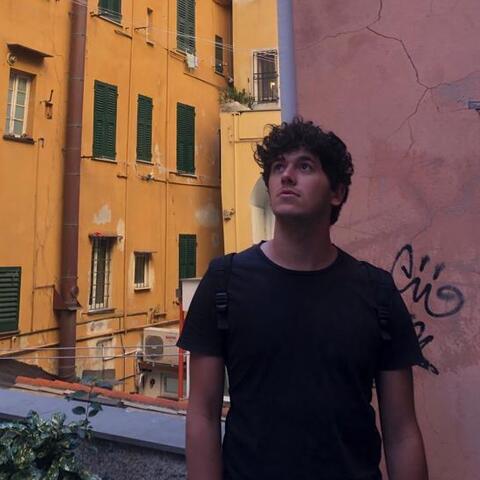 Lorenzo  Morello - Individual - Italy - StageLync