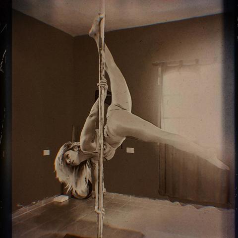 Carolina Cosseddu - Individual - Argentina - StageLync