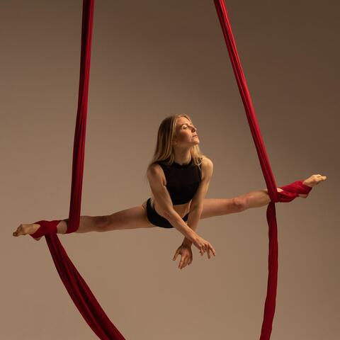 Julia Kozhevnikova - Individual - Russia - StageLync