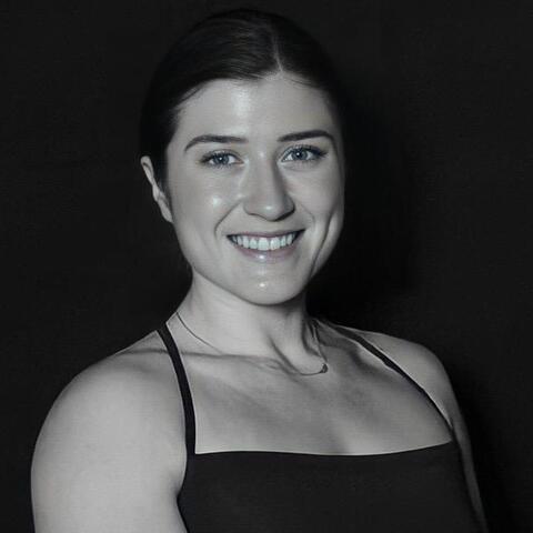Courtney Bourgon - Individual - Canada - StageLync