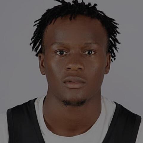 Mohamed Sidibe - Individual - Guinea - StageLync