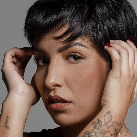 Alejandra  Fuentes  - Individual - Mexico - StageLync