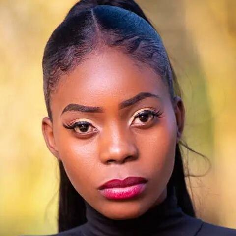Otilia Moyo - Individual - Zimbabwe - StageLync