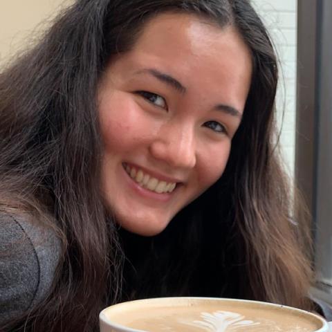 Natasha Tierney - Individual - Thailand, United States - StageLync