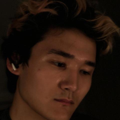 Aidan Chang - Individual - South Korea, United States - StageLync