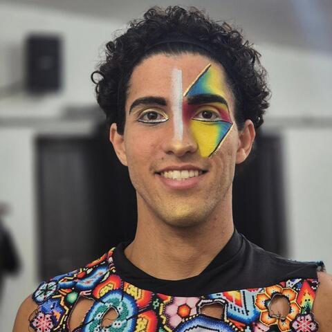 Luiz Gustavo Aquino - Individual - Brazil - StageLync