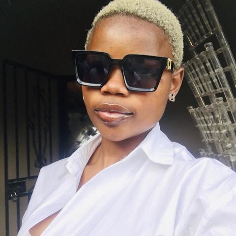 Thandolwethu Zulu - Individual - South Africa - StageLync