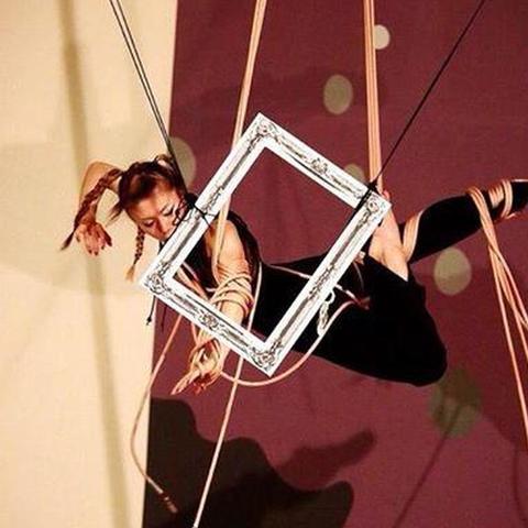 AKI YOSHIDA - Individual - Japan - StageLync