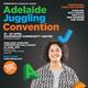 Adelaide Juggling Convention - Festival - StageLync