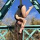Naiara Cabanilles Robles - Individual - Spain - StageLync