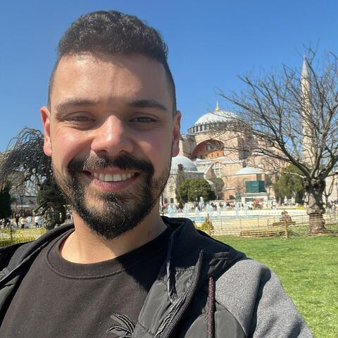 Mostafa Bsat - Individual - Lebanon - StageLync