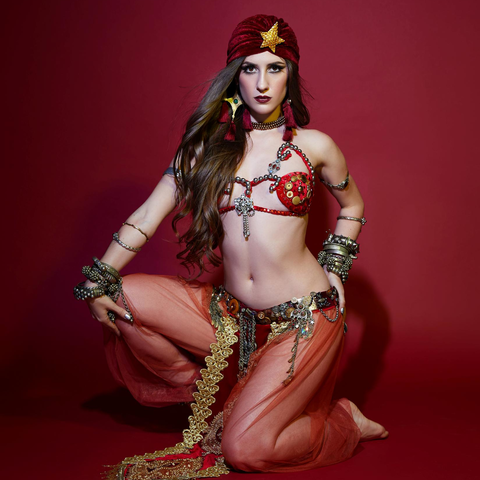 Veronica Lynn - Individual - United States - StageLync