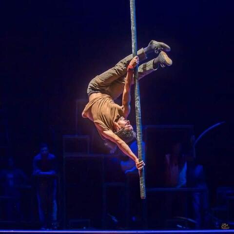 Salah eddine Arbidi - Individual - Morocco - StageLync