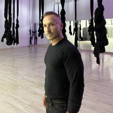 Rubén  Fernández  - Individual - Italy - StageLync