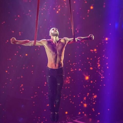 Maksym Kruglyk - Individual - Ukraine - StageLync