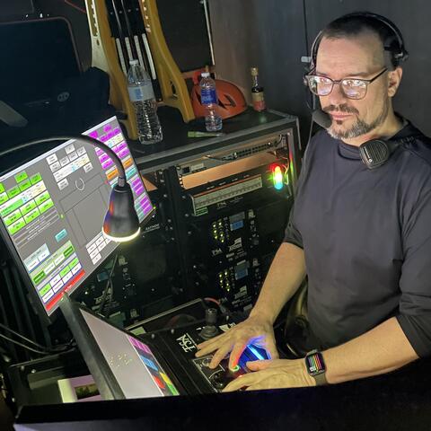 Chris Panetta - Individual - Australia, Canada - StageLync