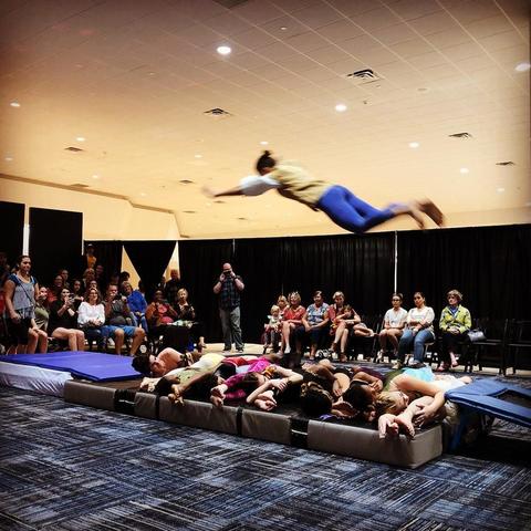 Florida Children's Theatre - School - United States - StageLync
