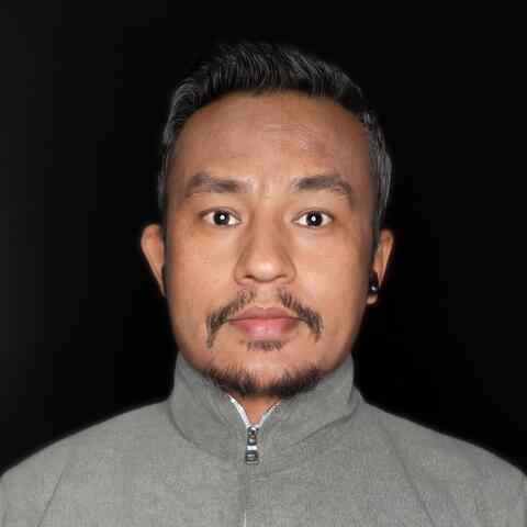 Ananda Thapa - Individual - Nepal - StageLync