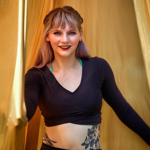 Allison Gast - Individual - United States - StageLync