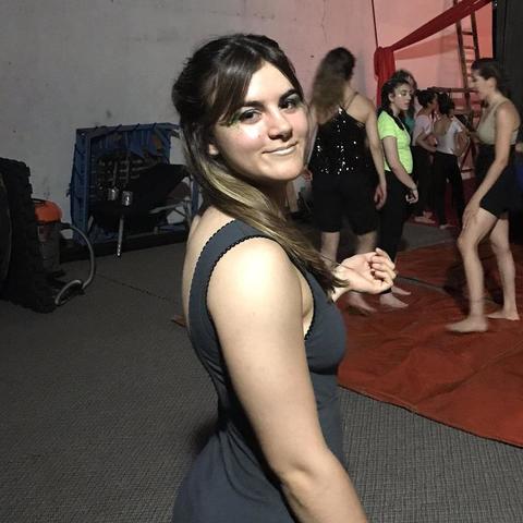 Sofia Musante - Individual - Argentina - StageLync