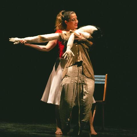 NADIA TOFFALETTI - Individual - Argentina - StageLync
