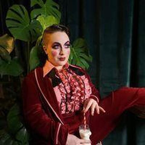 Ivory Fox - Individual - United States - StageLync