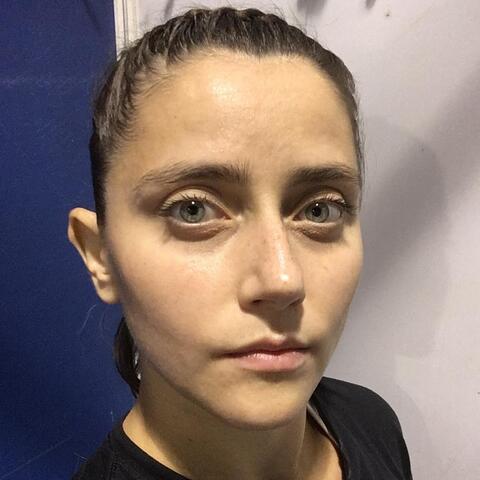 Anastasia Sycheva - Individual - StageLync