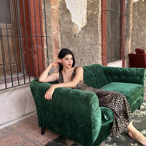 Adriana Martinez - Individual - Mexico - StageLync