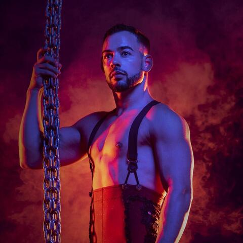 Javier Gama - Individual - Spain - StageLync