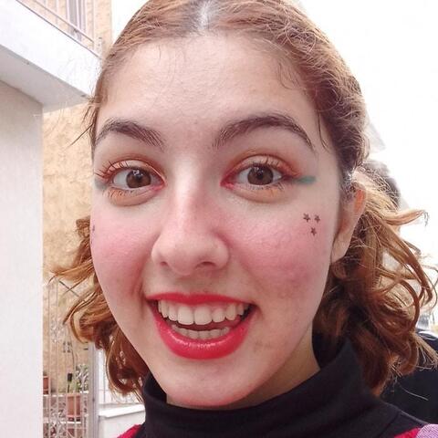 Marina Tsakmakidou - Individual - Greece - StageLync