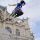 Vicente Cervera Lanaspa - Individual - Spain - StageLync