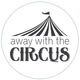 Away With The Circus - Supplier - United States - StageLync