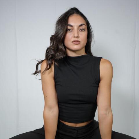 Ilaria Delfino - Individual - Italy - StageLync