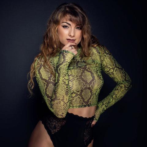 Elisa Bei - Individual - Italy, United Kingdom - StageLync