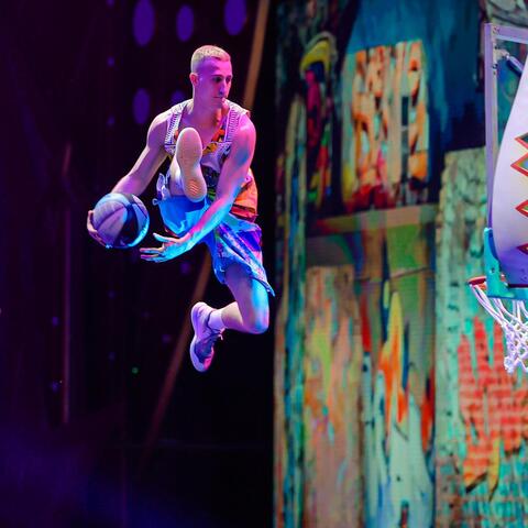 Dénes Martsa - Individual - Hungary - StageLync