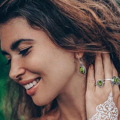 Iris Green - Individual - United States - StageLync