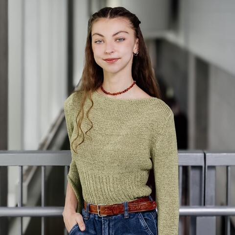 Arielle  Gorodetskaya  - Individual - Canada, Russia - StageLync