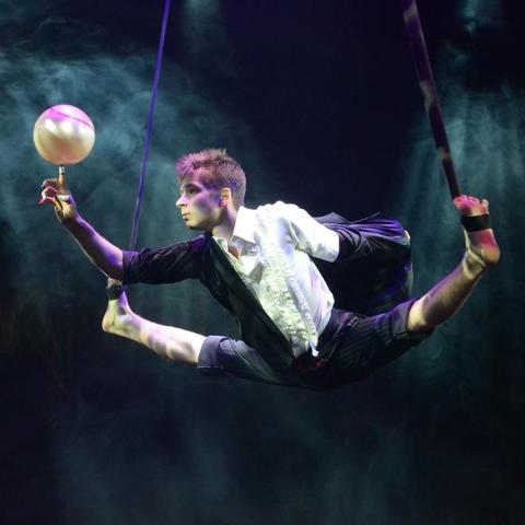 Anton Mikheev - Individual - Russia - StageLync