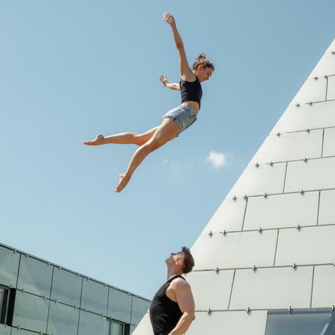 Duo SuN - Individual - Germany - StageLync