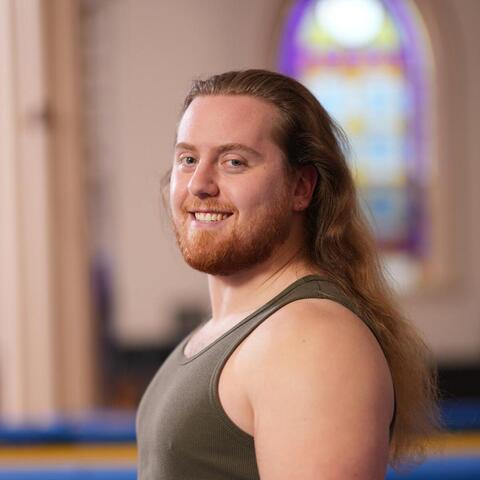 Gregorian Hawke - Individual - United States - StageLync