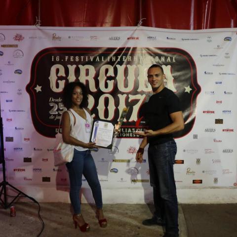 Mauricio Arango - Individual - Colombia - StageLync