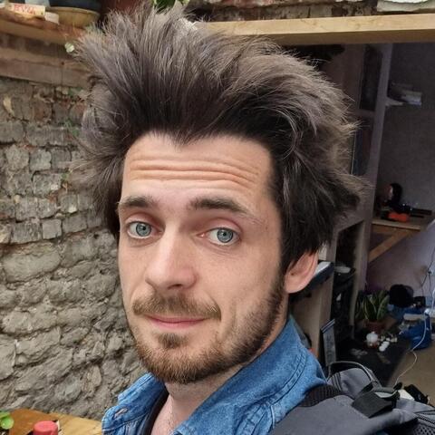 Daniel Liddiard - Individual - United Kingdom - StageLync