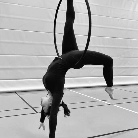 Alexandra Jacobsson - Individual - Sweden - StageLync