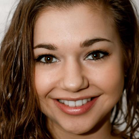 Kimberly Dulac - Individual - France, United States - StageLync