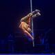 Salah eddine Arbidi - Individual - Morocco - StageLync
