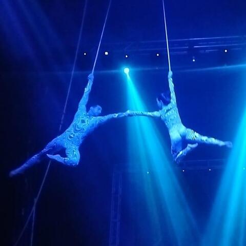 Aerial Soul Duet - Individual - Cuba - StageLync