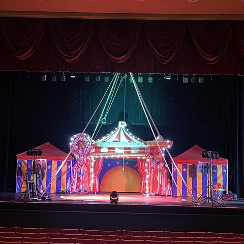 Forza entertainment & amazing Anastasini circus - Company - United States - StageLync