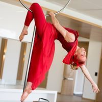 Caroline Rochefort - Individual - Canada - StageLync