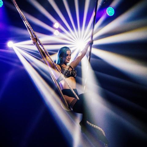 Courtney Jones - Individual - United Kingdom - StageLync