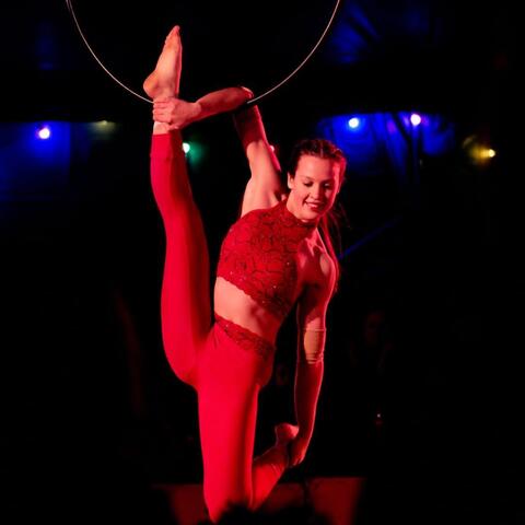 Saskia  Kunenborg  - Individual - StageLync